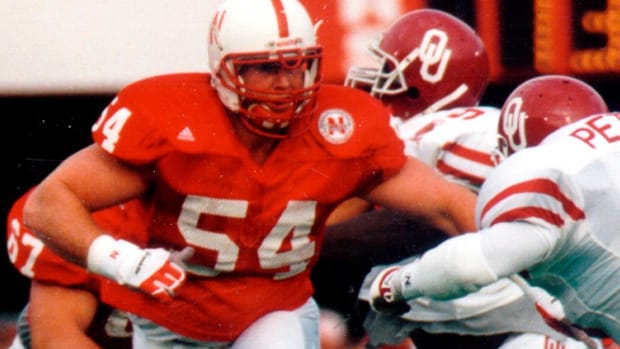 Aaron Graham